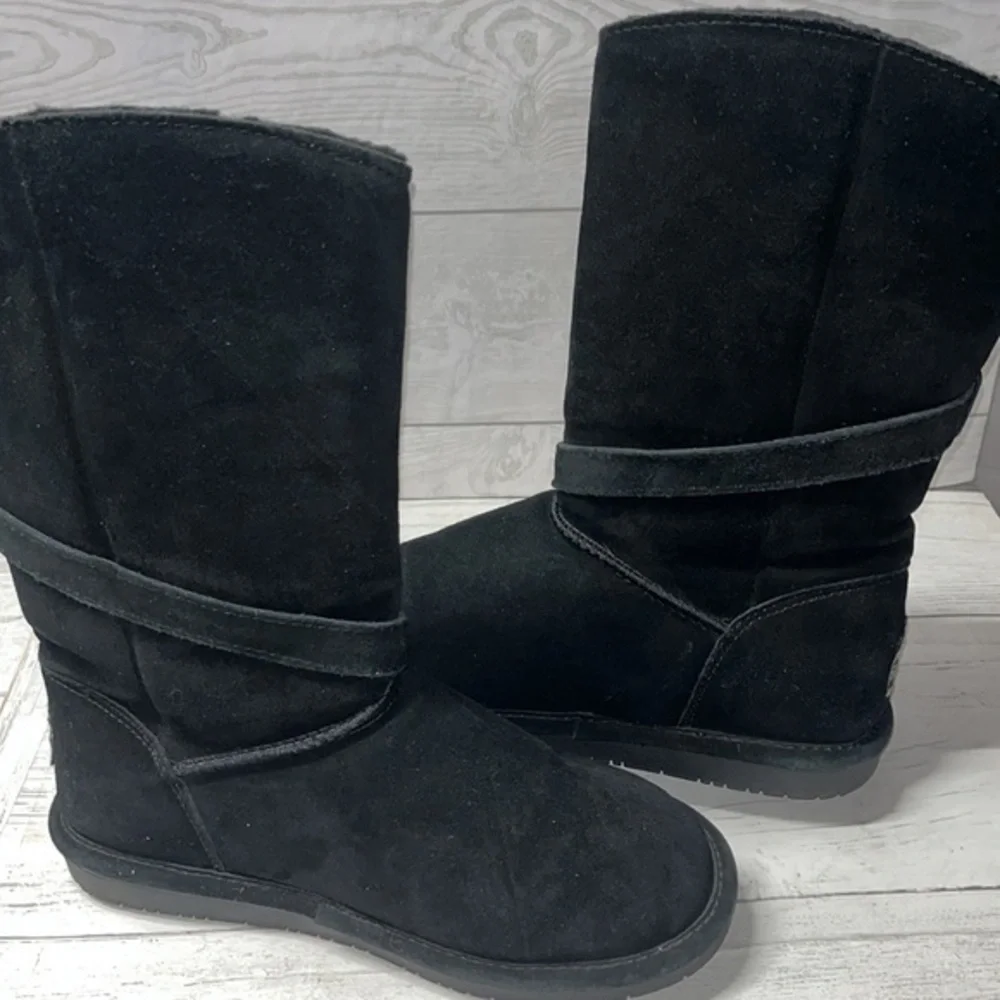 ‎Bearpaw